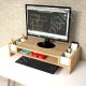 Funova Safir Meşe Monitör Yükseltici Stand 70 cm