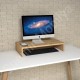 Marsta Safir Meşe Monitör Yükseltici Stand 60 cm