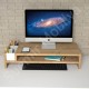 Sarella Safir Meşe Monitör Yükseltici Stand 54 cm