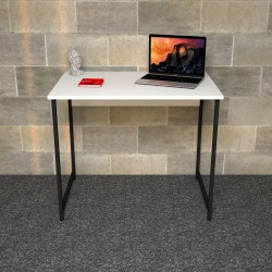 Delta Junior Metal Ayaklı Çalışma Masası